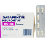 Buy Gabapentin Online in the USA