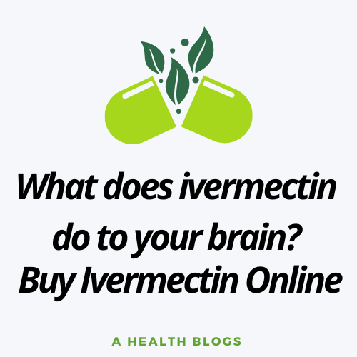Buy Ivermectin Online