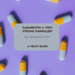 buy Gabapentin Online