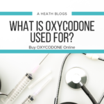 Buy OXYCODONE Online