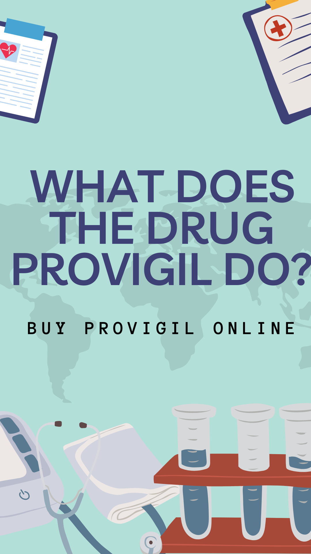 Buy Provigil Online