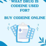 Buy Codeine Online in USA
