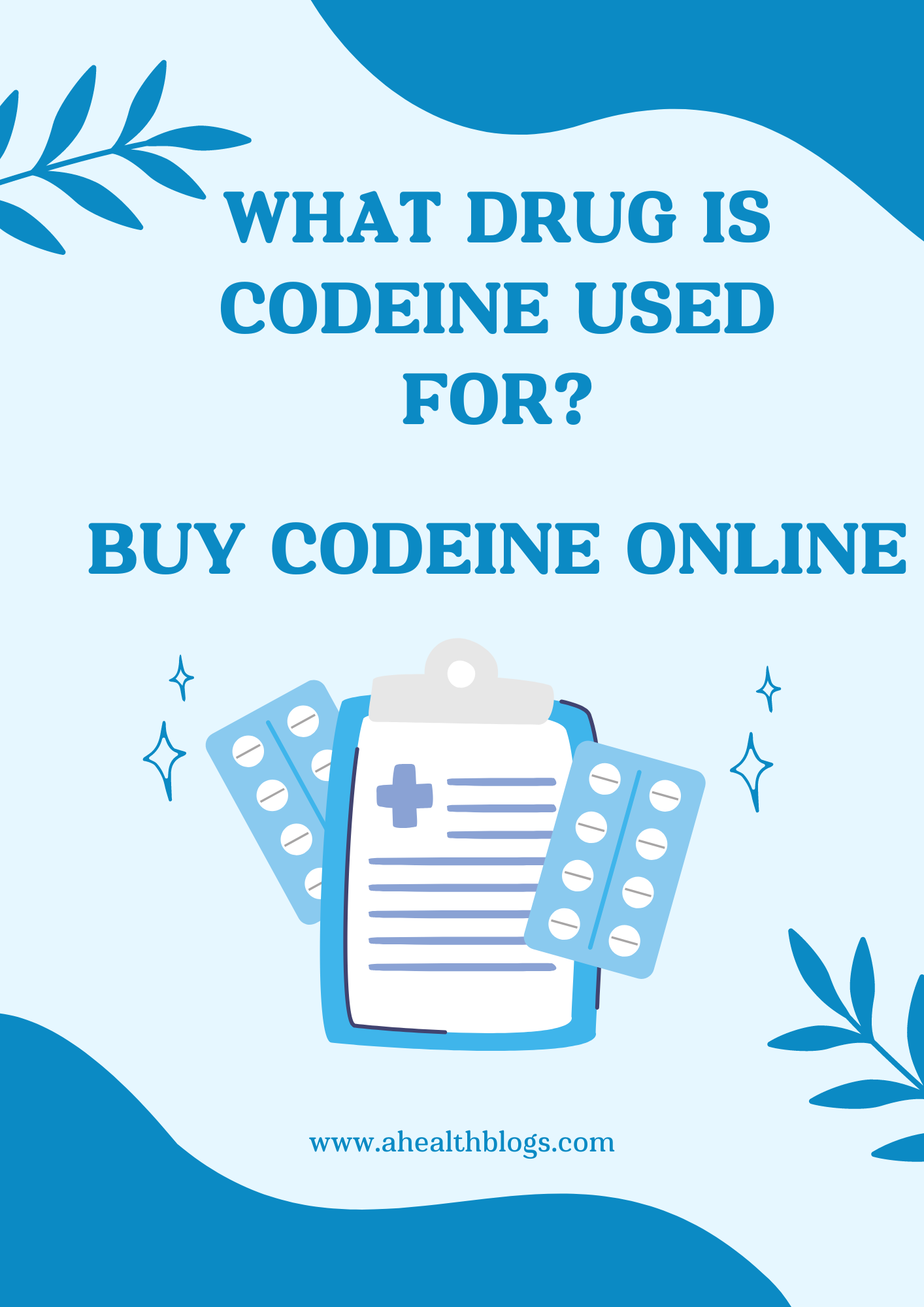 Buy Codeine Online in USA