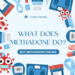 Buy Methadone Online in the USA
