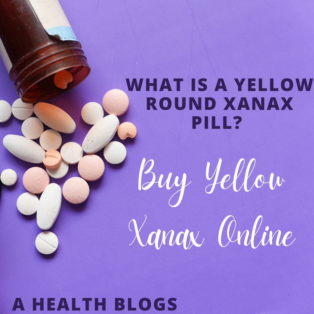 Buy Yellow Xanax Online