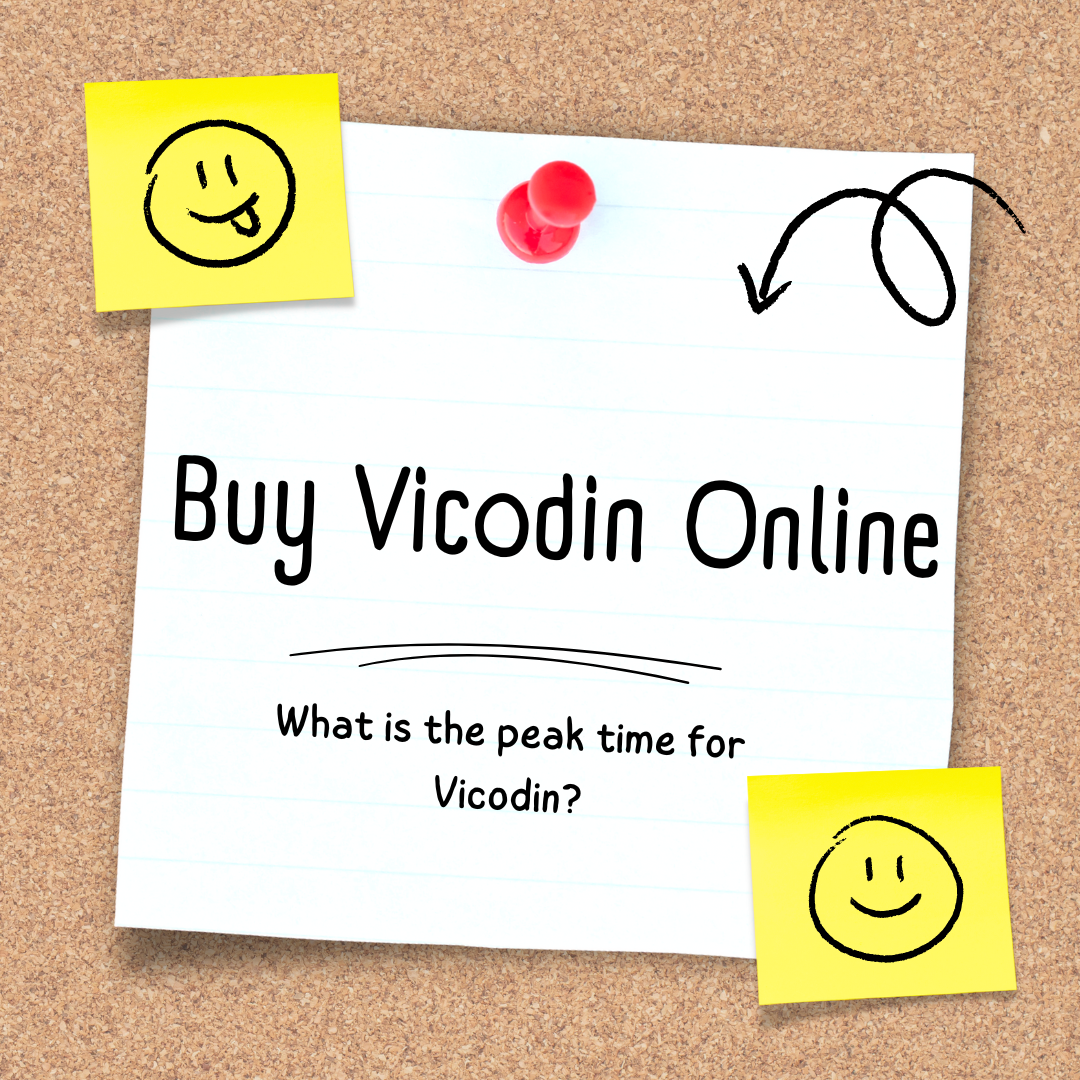 Buy Vicodin Online