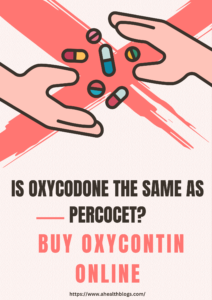 Buy OxyContin Online in the USA